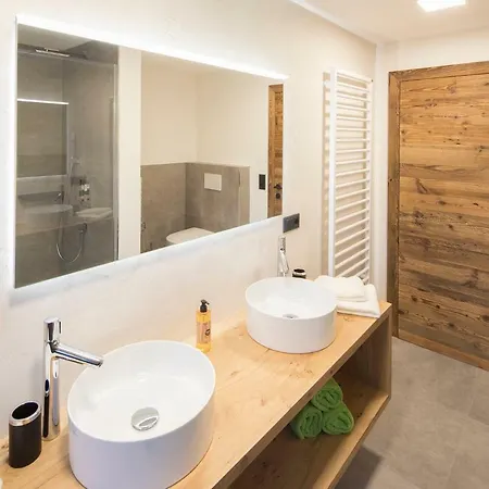 Haus Sonnblick Penthouse Apartment Reith im Alpbachtal