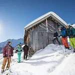 Haus Sonnblick Penthouse Reith im Alpbachtal