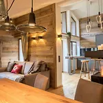Haus Sonnblick Penthouse * Reith im Alpbachtal