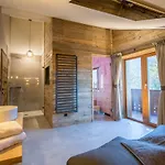 Haus Sonnblick Penthouse Apartmán Reith im Alpbachtal