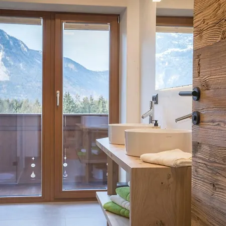 Haus Sonnblick Penthouse