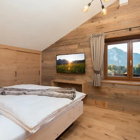 Lägenhet Haus Sonnblick Penthouse Reith im Alpbachtal