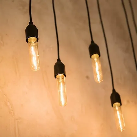 Lägenhet Haus Sonnblick Penthouse