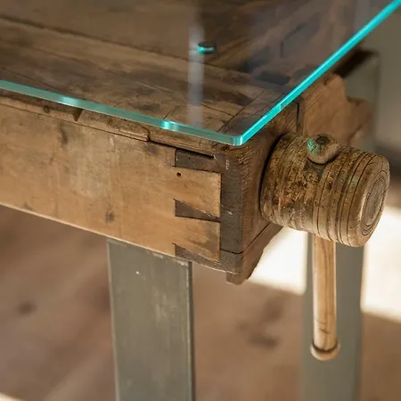 Haus Sonnblick Penthouse Reith im Alpbachtal