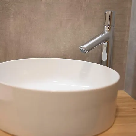 Haus Sonnblick Penthouse Lägenhet *