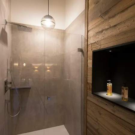 Haus Sonnblick Penthouse Reith im Alpbachtal