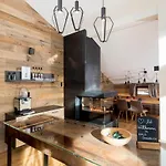 Haus Sonnblick Penthouse Reith im Alpbachtal