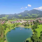 Haus Sonnblick Penthouse Apartman
