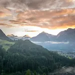 Haus Sonnblick Penthouse Apartman Reith im Alpbachtal