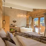 Haus Sonnblick Penthouse Apartman Reith im Alpbachtal