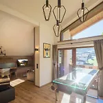 Haus Sonnblick Penthouse Reith im Alpbachtal