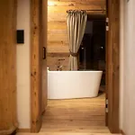 Haus Sonnblick Penthouse Apartman Reith im Alpbachtal