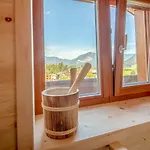 Haus Sonnblick Penthouse Apartman Reith im Alpbachtal