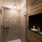 Haus Sonnblick Penthouse Reith im Alpbachtal