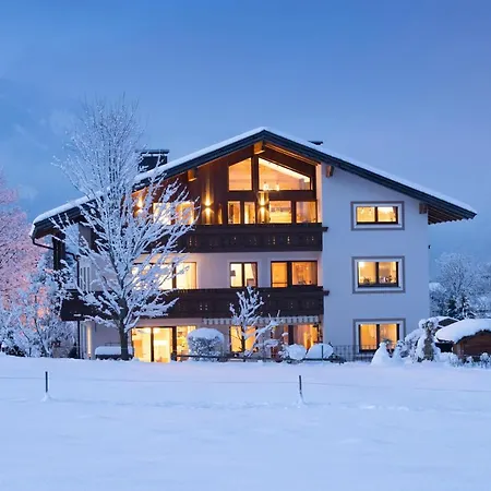 Haus Sonnblick Penthouse Apartmán