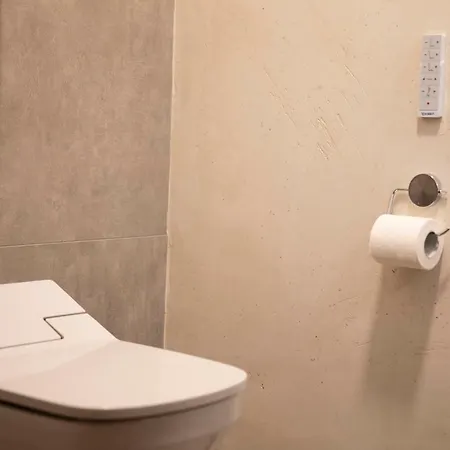 Haus Sonnblick Penthouse ריית אים אלפבכטל