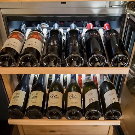 Haus Sonnblick Penthouse * ריית אים אלפבכטל