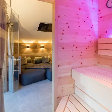 Haus Sonnblick Penthouse