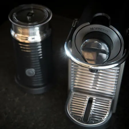 Haus Sonnblick Penthouse *