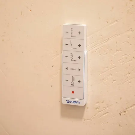 דירה Haus Sonnblick Penthouse ריית אים אלפבכטל