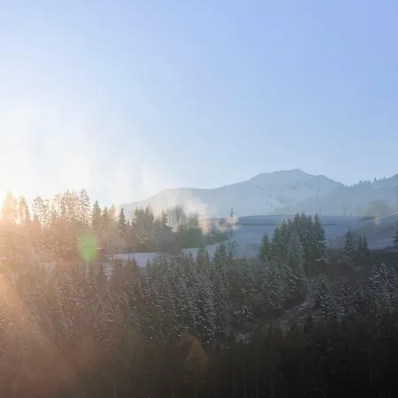 Haus Sonnblick Penthouse