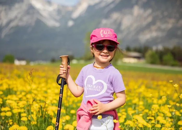 Apartmán Haus Sonnblick Penthouse *