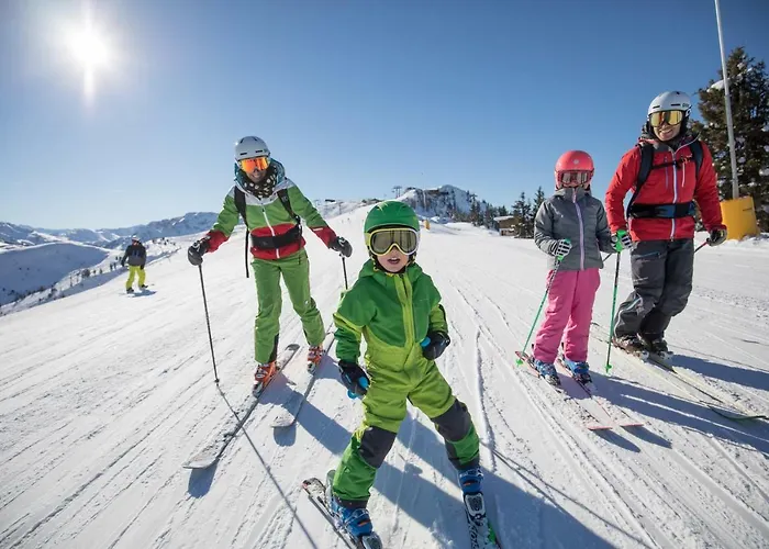 Haus Sonnblick Penthouse