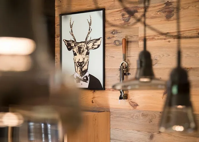 Haus Sonnblick Penthouse Apartmán Reith im Alpbachtal