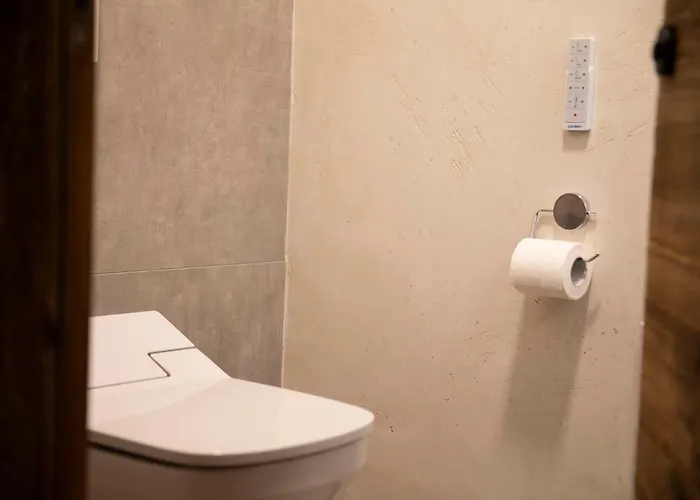 Haus Sonnblick Penthouse Reith im Alpbachtal