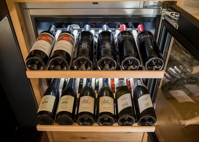 Haus Sonnblick Penthouse * Reith im Alpbachtal