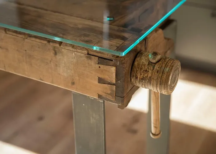 Haus Sonnblick Penthouse Reith im Alpbachtal