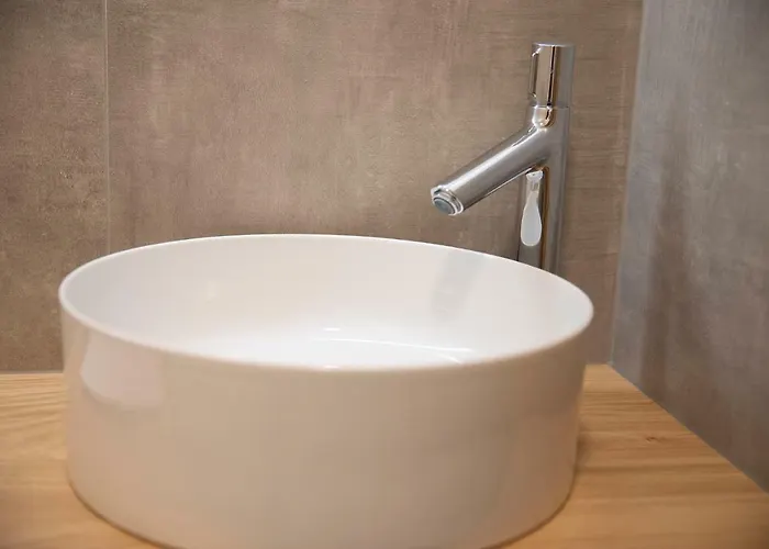 Haus Sonnblick Penthouse Apartmán *