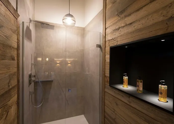 Haus Sonnblick Penthouse Reith im Alpbachtal