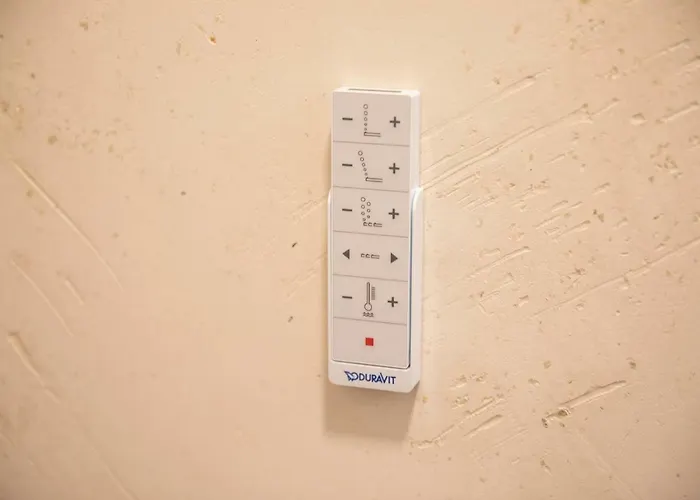 Apartmán Haus Sonnblick Penthouse Reith im Alpbachtal